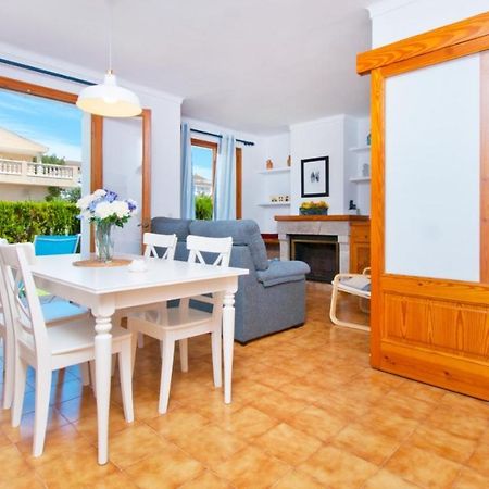 Casa Gavines Alcudia By Mallorca Villa Selection Playa de Muro  Exterior foto