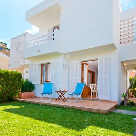 Casa Gavines Alcudia By Mallorca Villa Selection Playa de Muro  Exterior foto