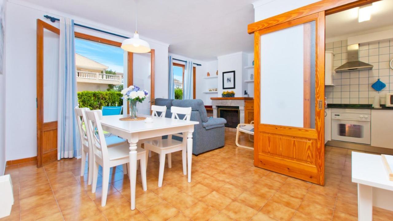 Casa Gavines Alcudia By Mallorca Villa Selection Playa de Muro  Exterior foto