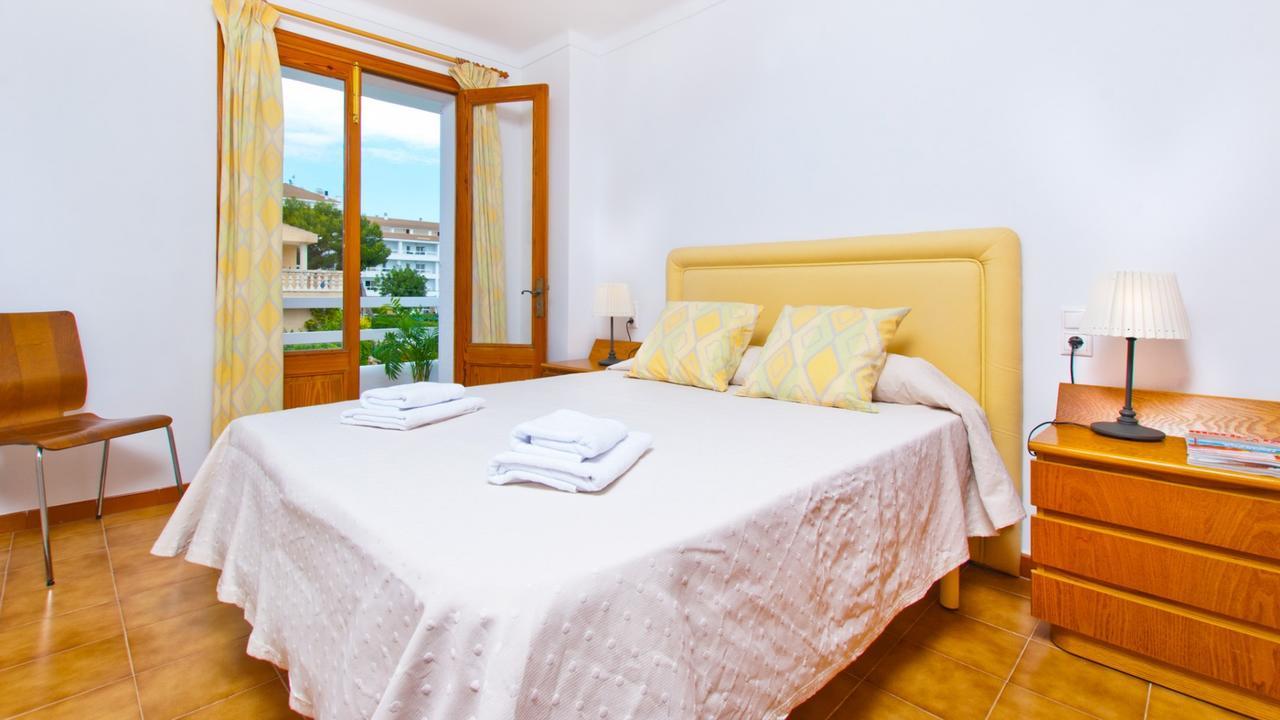 Casa Gavines Alcudia By Mallorca Villa Selection Playa de Muro  Exterior foto