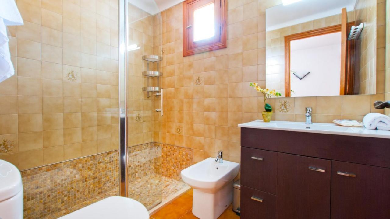 Casa Gavines Alcudia By Mallorca Villa Selection Playa de Muro  Exterior foto