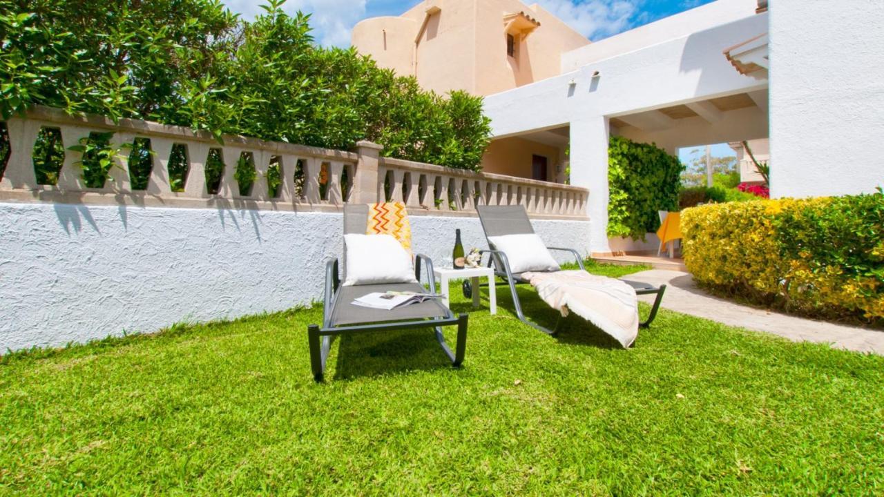 Casa Gavines Alcudia By Mallorca Villa Selection Playa de Muro  Exterior foto