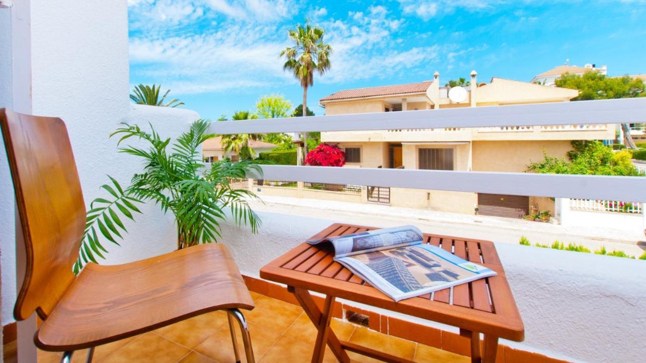 Casa Gavines Alcudia By Mallorca Villa Selection Playa de Muro  Exterior foto